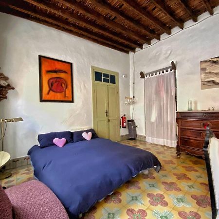 Cozy Studio En Casa Con Encanto Caleta de Interián Exterior foto