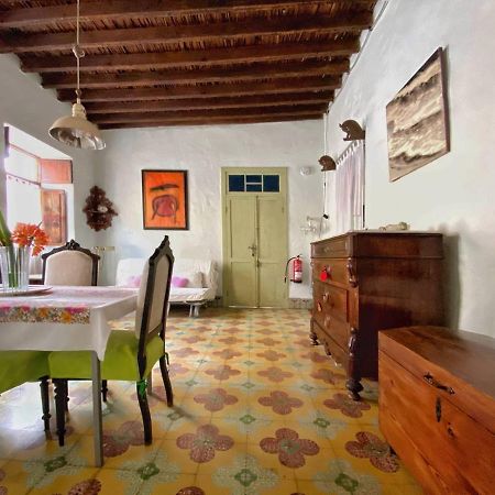 Cozy Studio En Casa Con Encanto Caleta de Interián Exterior foto